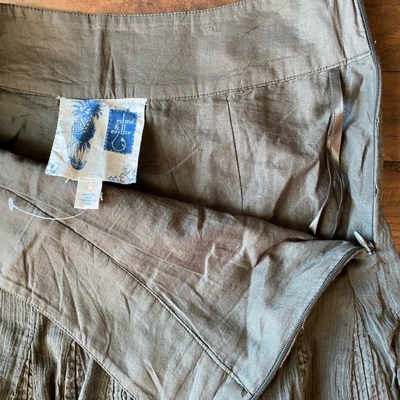 Edme & Esyllte - Picture 3 of 3